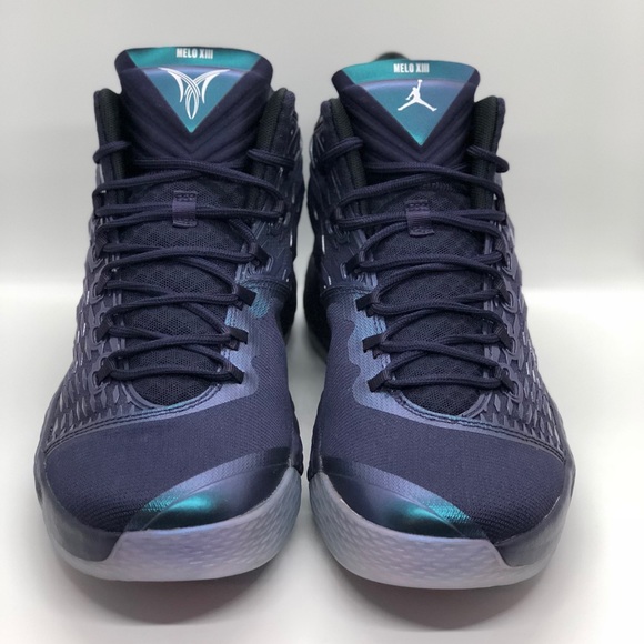 🚫SOLD🚫 NIKE 🔥 Jordan Melo M13 (881562 505) - Picture 3 of 7